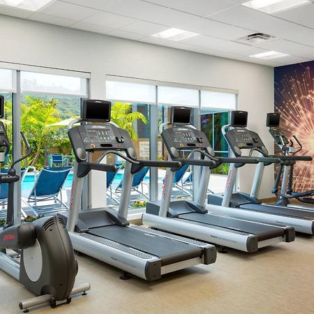 Springhill Suites By Marriott San Diego Mission Valley Εξωτερικό φωτογραφία