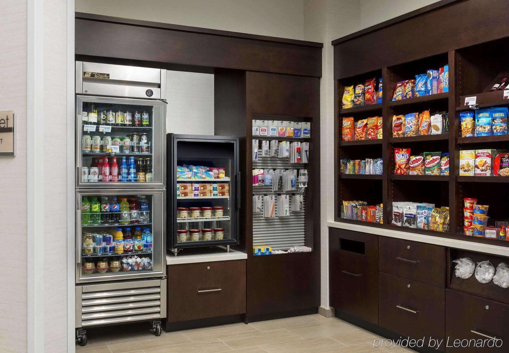 Springhill Suites By Marriott San Diego Mission Valley Εξωτερικό φωτογραφία