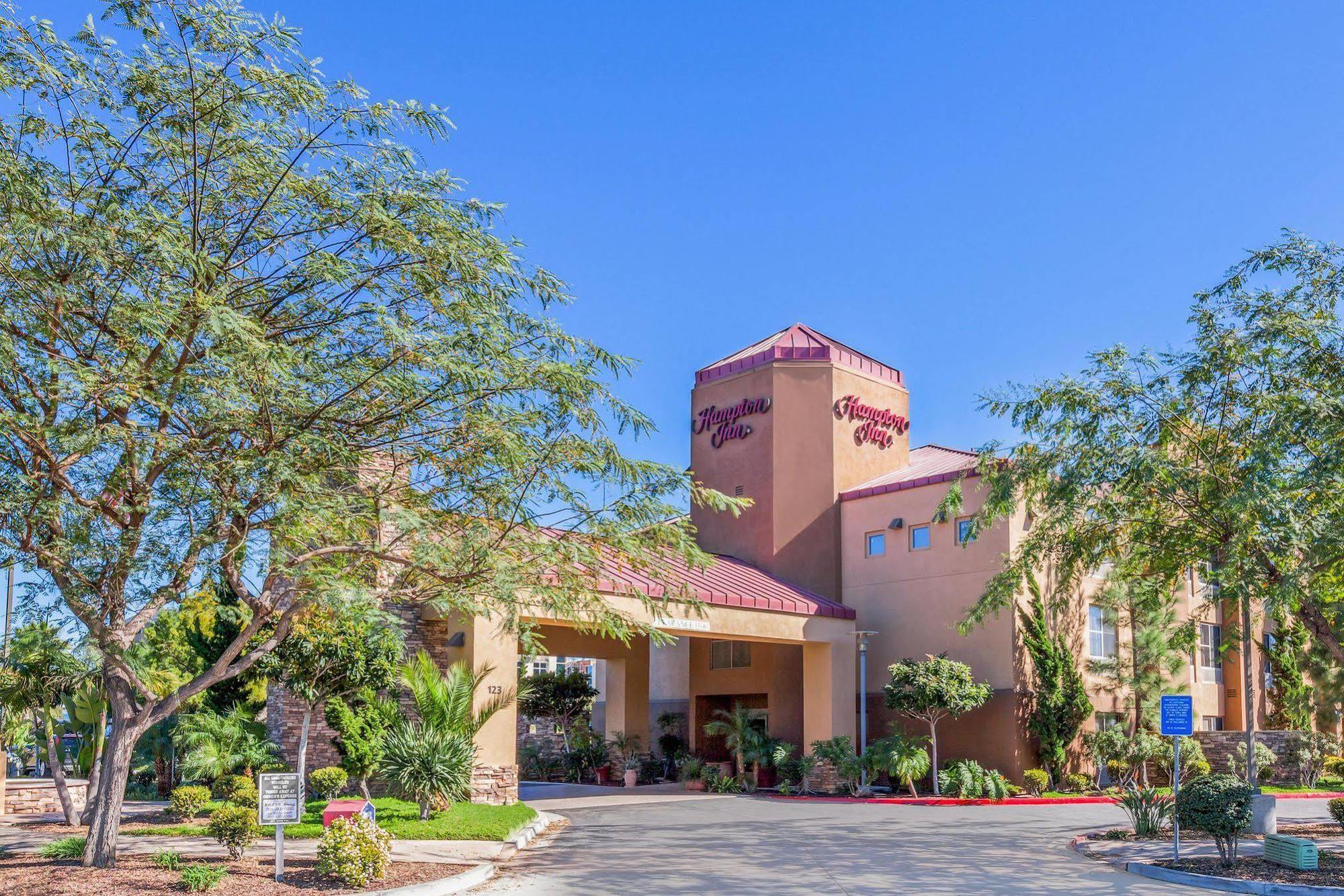 Springhill Suites By Marriott San Diego Mission Valley Εξωτερικό φωτογραφία