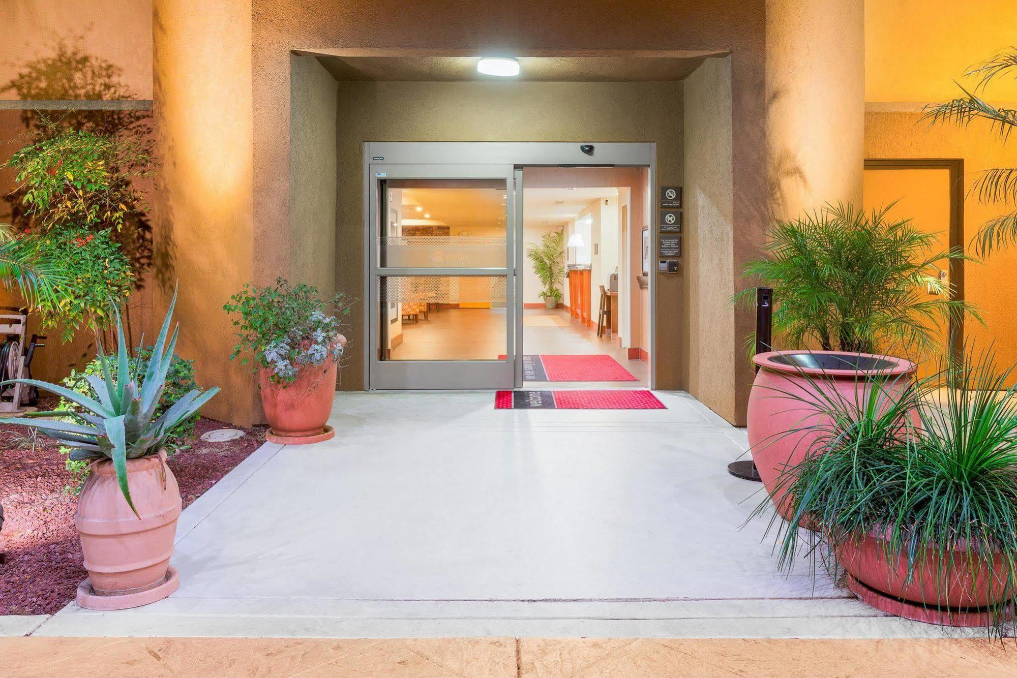 Springhill Suites By Marriott San Diego Mission Valley Εξωτερικό φωτογραφία