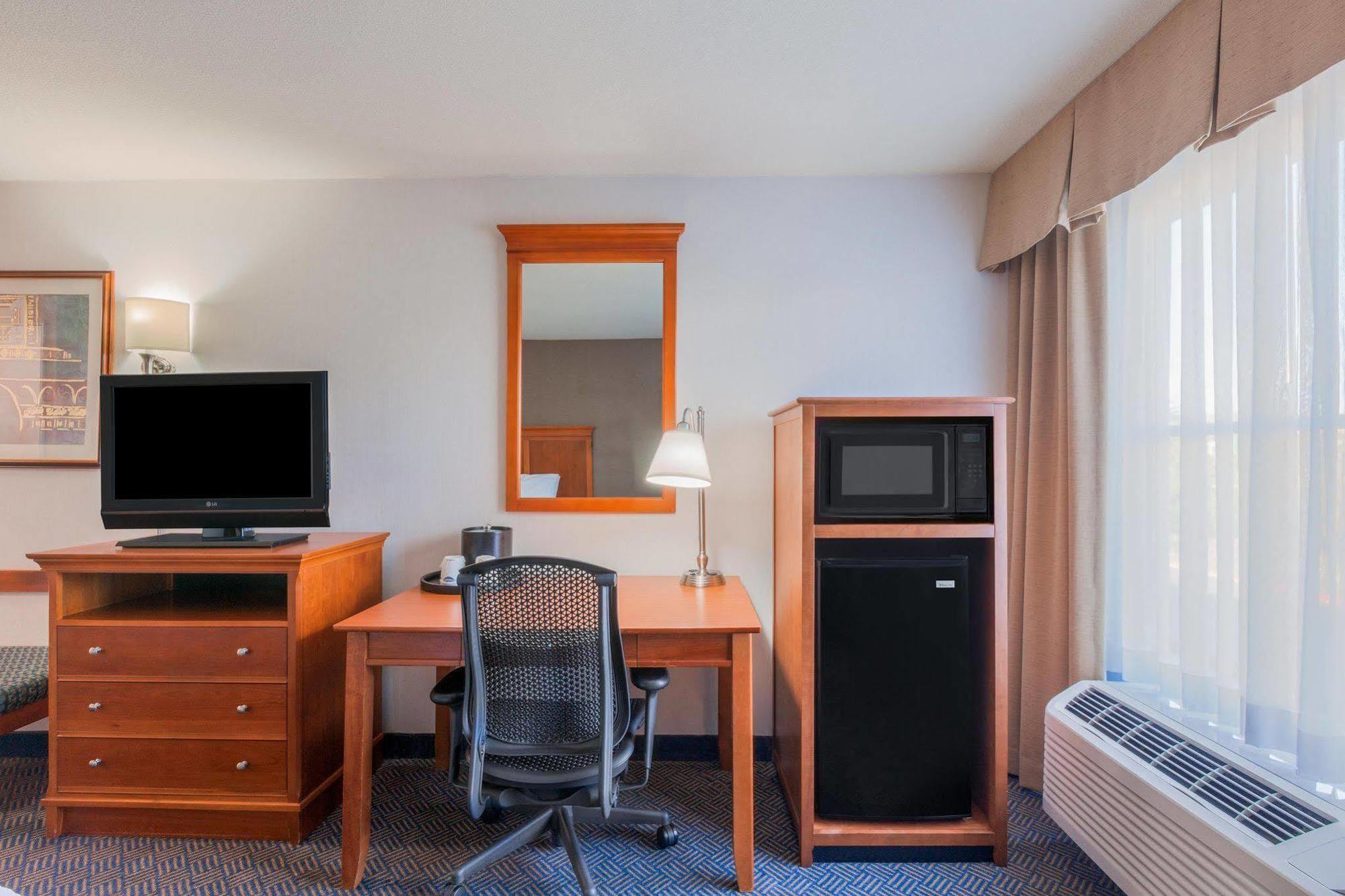 Springhill Suites By Marriott San Diego Mission Valley Εξωτερικό φωτογραφία