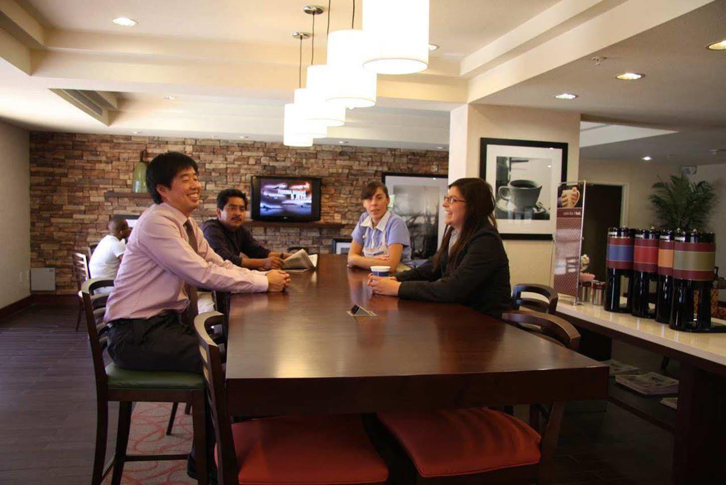 Springhill Suites By Marriott San Diego Mission Valley Εξωτερικό φωτογραφία