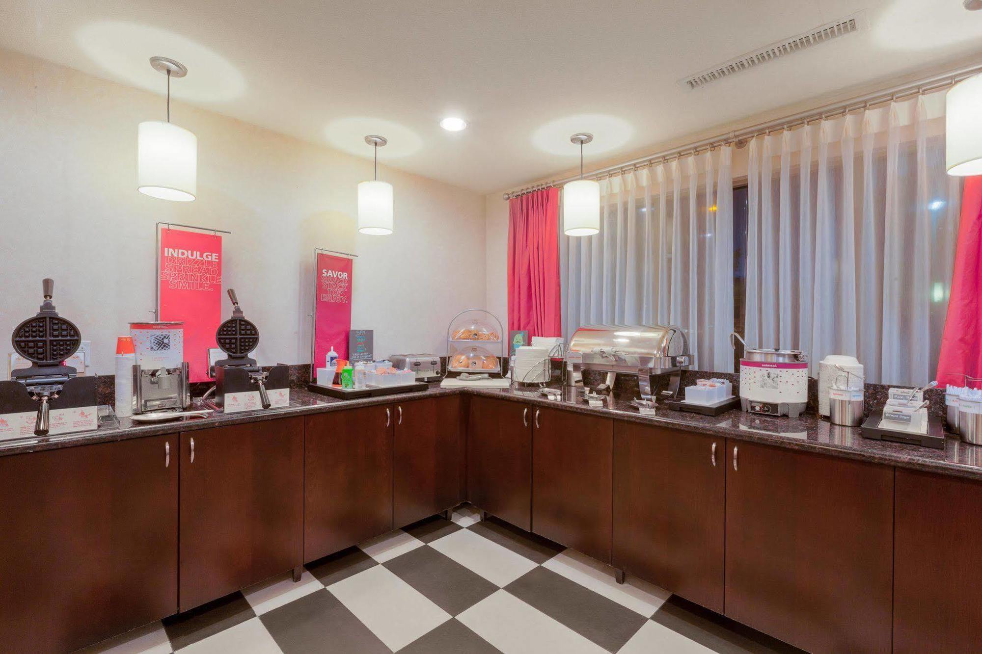 Springhill Suites By Marriott San Diego Mission Valley Εξωτερικό φωτογραφία