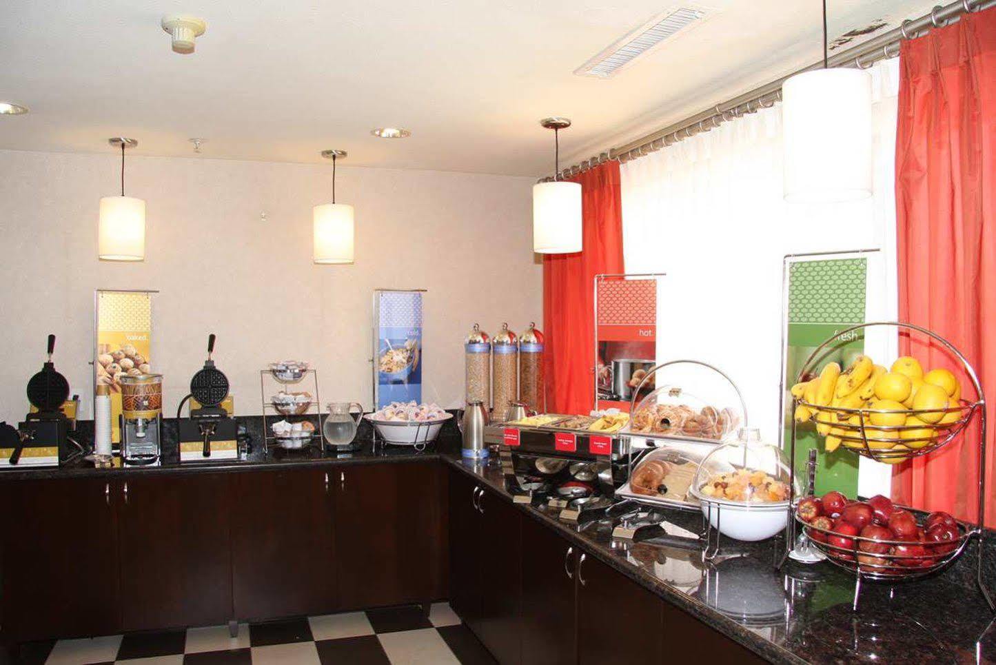 Springhill Suites By Marriott San Diego Mission Valley Εξωτερικό φωτογραφία